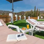 Gómez By Ruralidays Casa de Férias Frigiliana