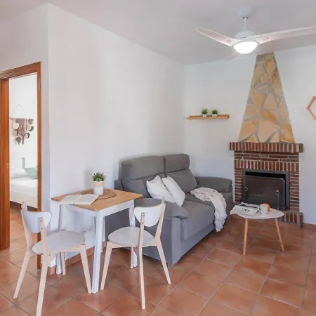 Gómez By Ruralidays Casa de Férias