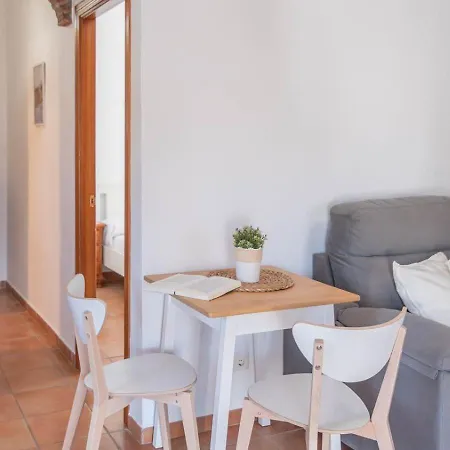 Gómez By Ruralidays Casa de Férias Frigiliana